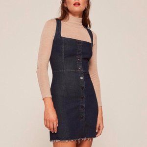 Reformation Lars Dress